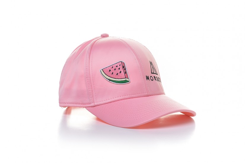Καπέλο Jockey Meme Rosa Watermelon 